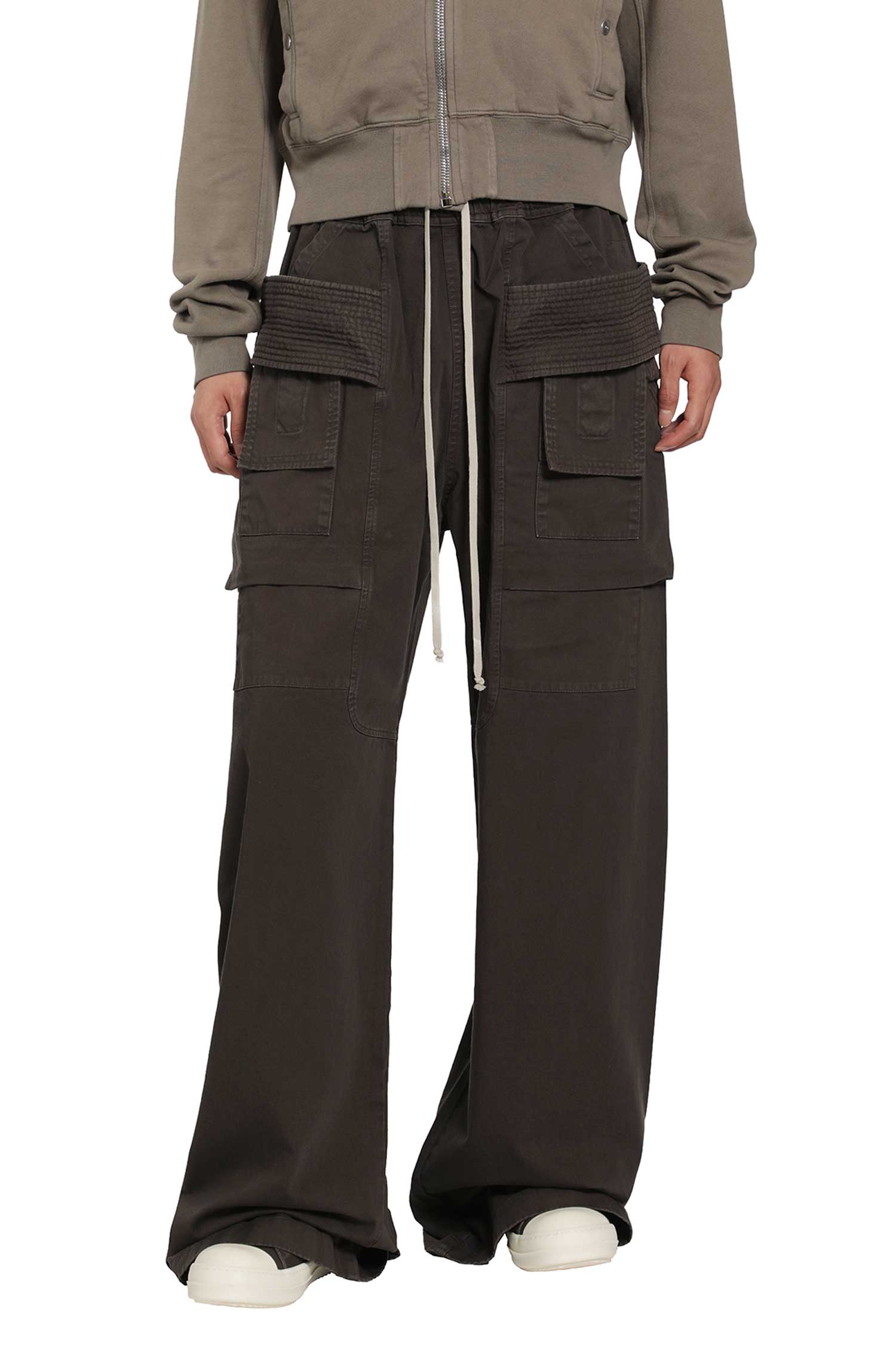 Tower Creatch Cargo Drawstring