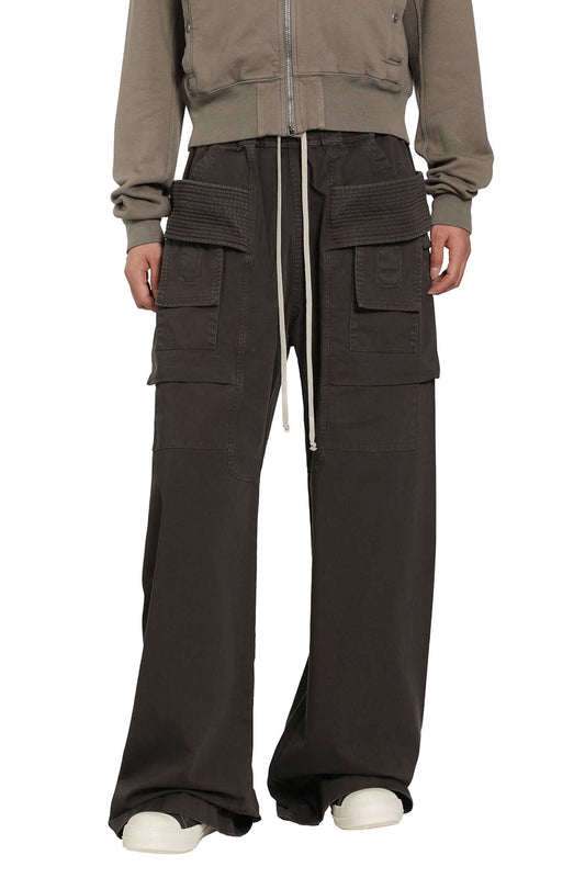 Tower Creatch Cargo Drawstring