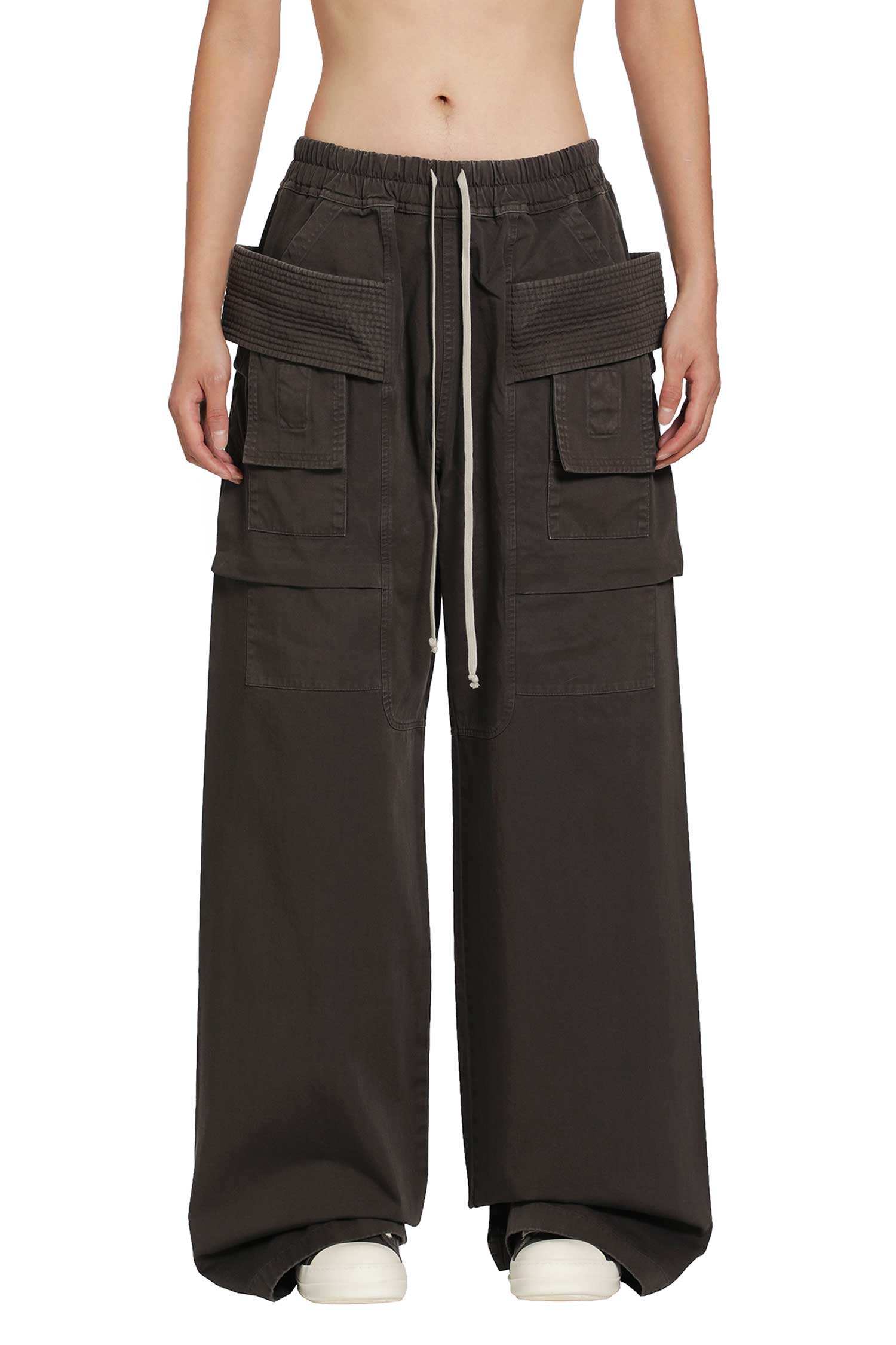 Tower Creatch Cargo Drawstring