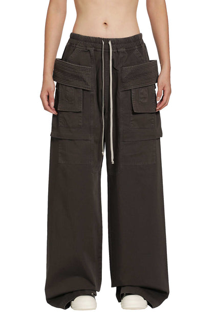 Tower Creatch Cargo Drawstring