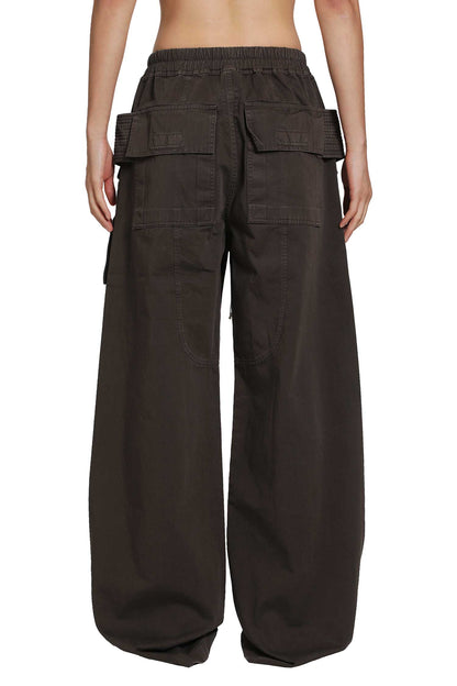 Tower Creatch Cargo Drawstring