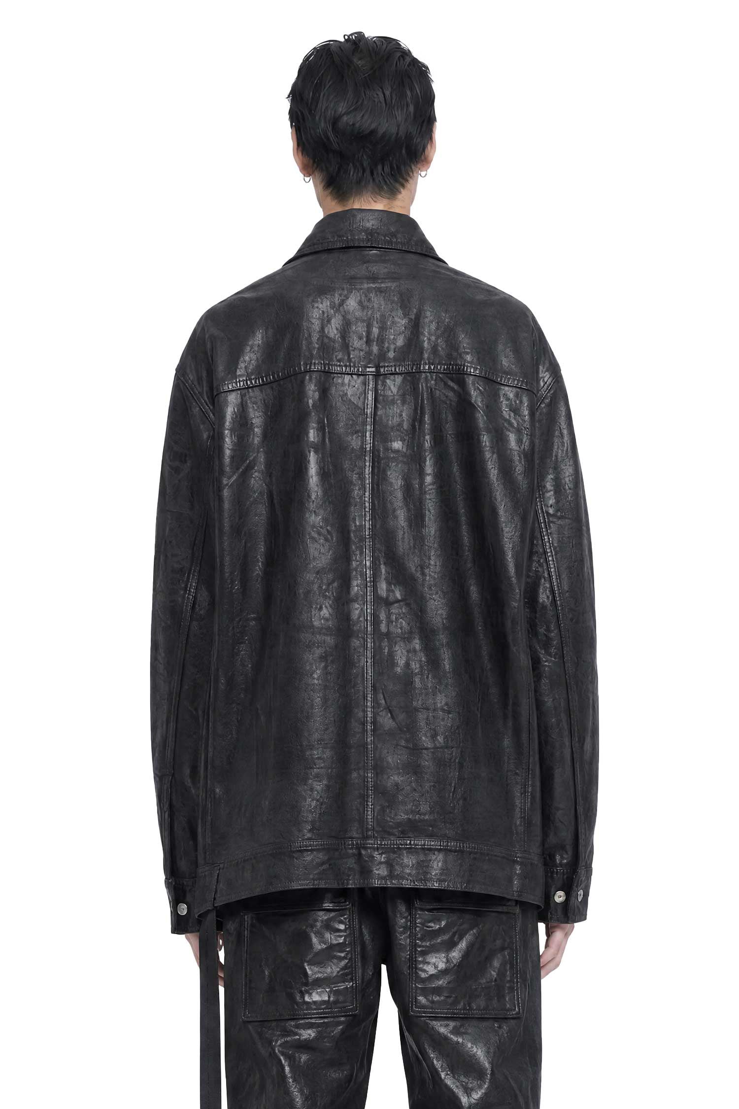 Tower Jumbo Worker Jacket