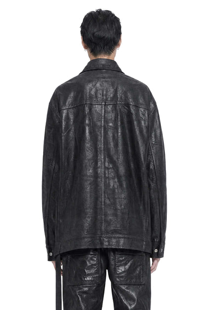 Tower Jumbo Worker Jacket
