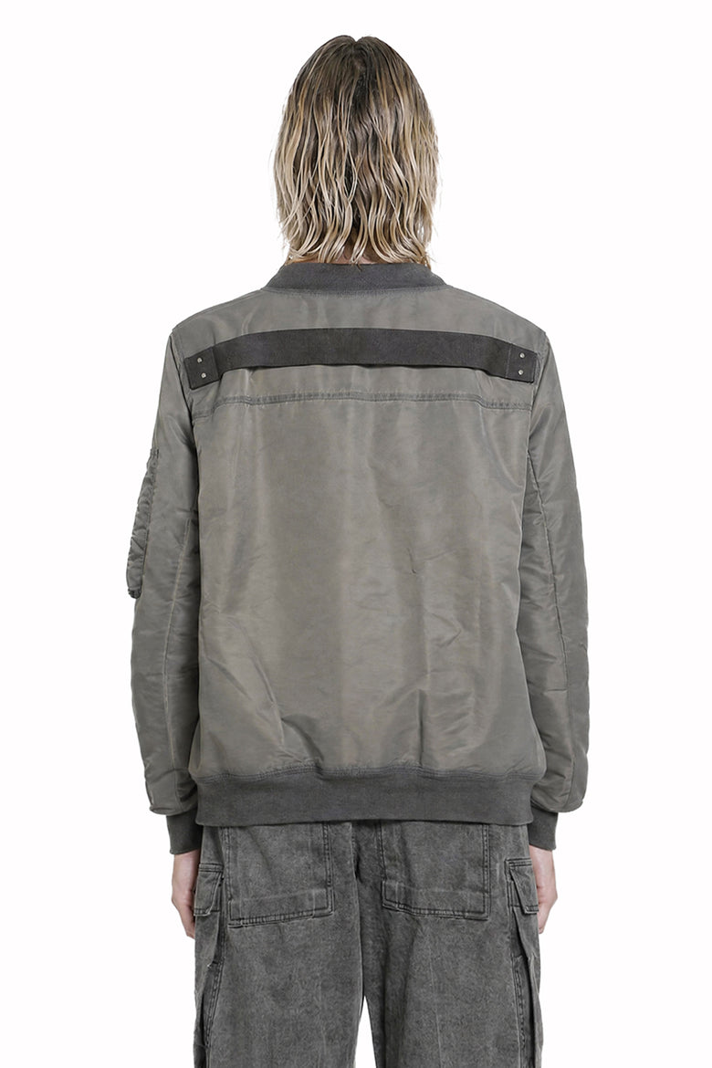 RICK OWENS DRKSHDW Tower Classic Flight Bomber man