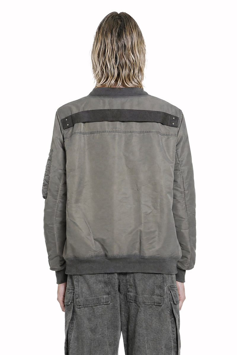 RICK OWENS DRKSHDW Tower Classic Flight Bomber man