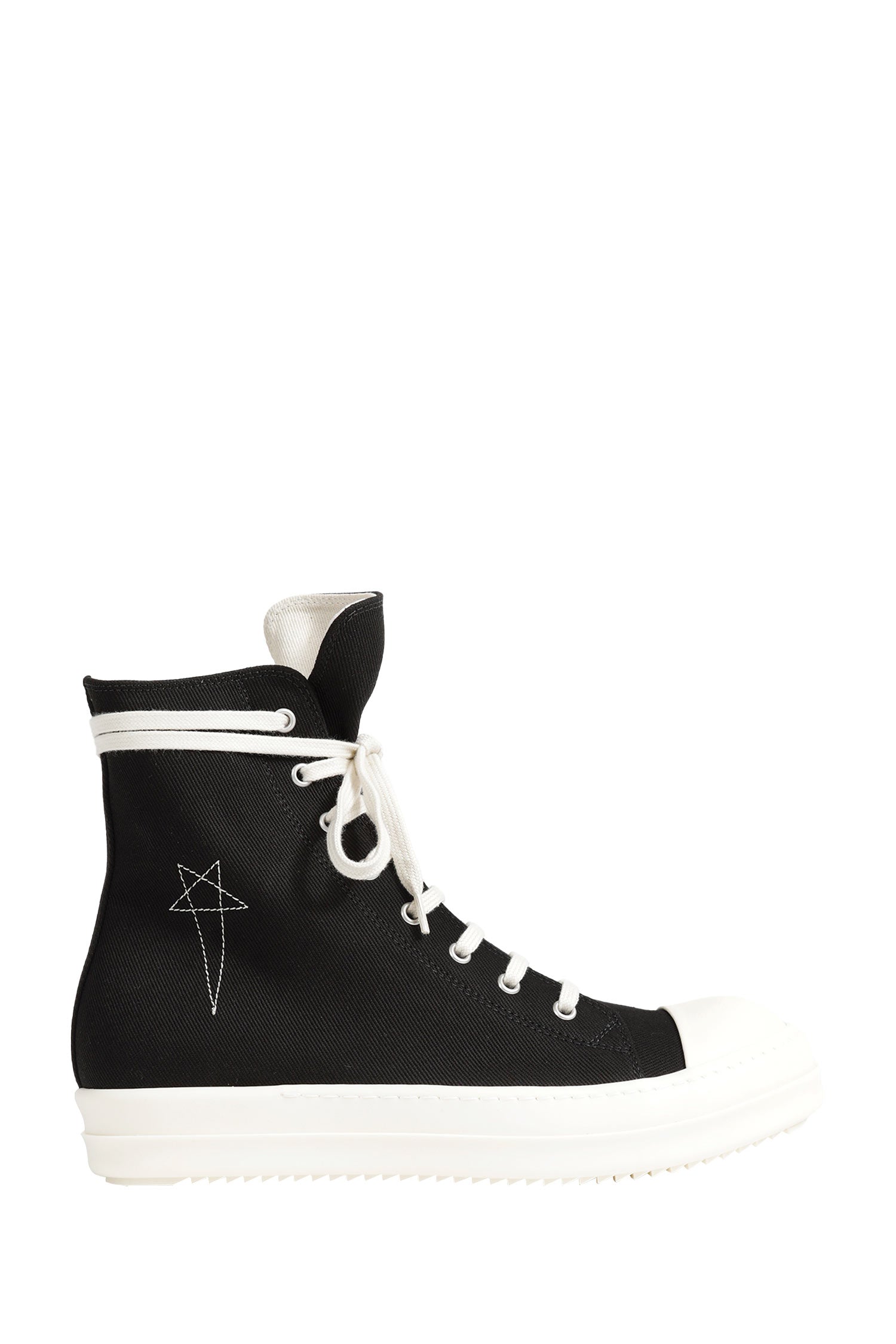 RICK OWENS DRKSHDW MAN  SNEAKERS
