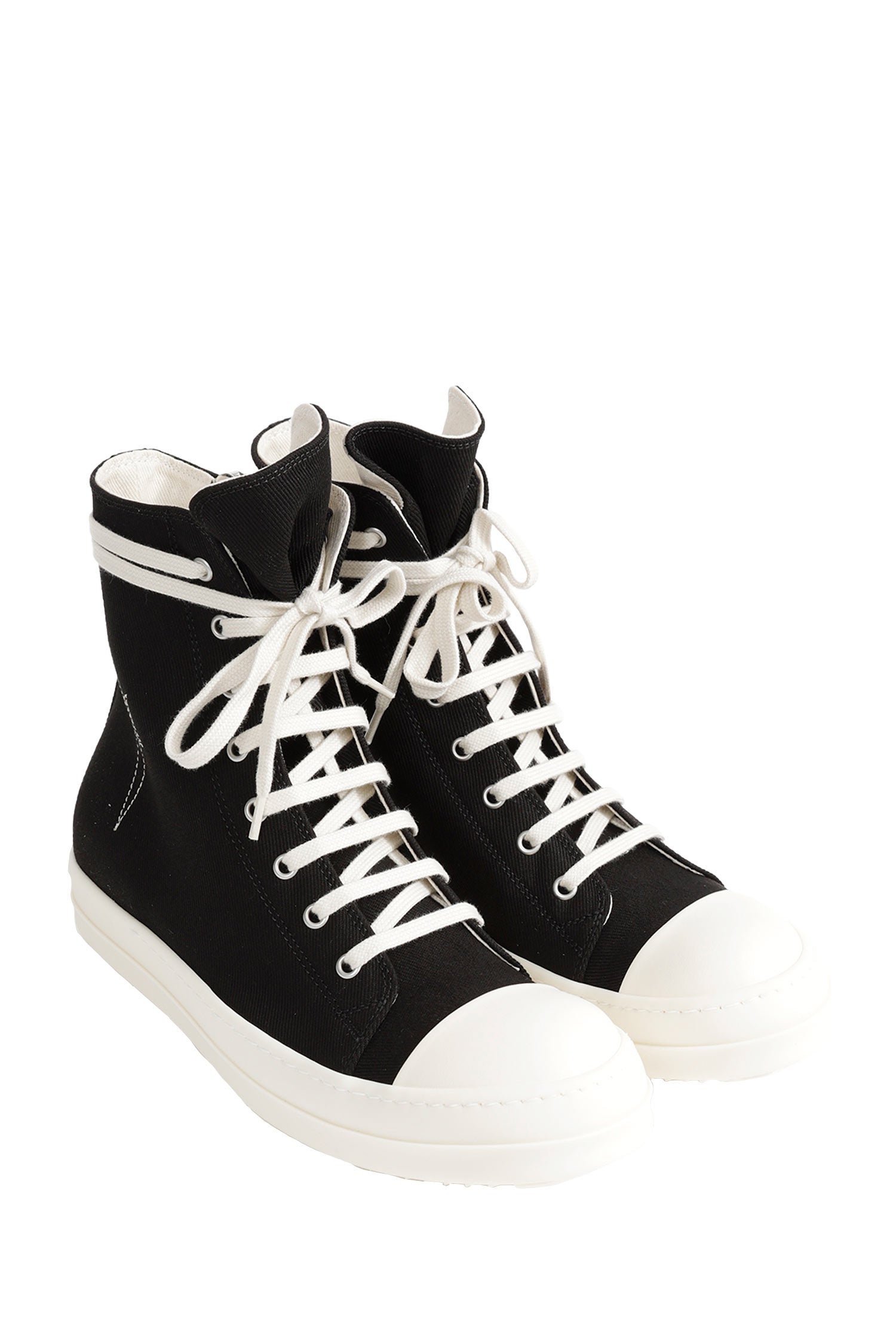 RICK OWENS DRKSHDW MAN  SNEAKERS
