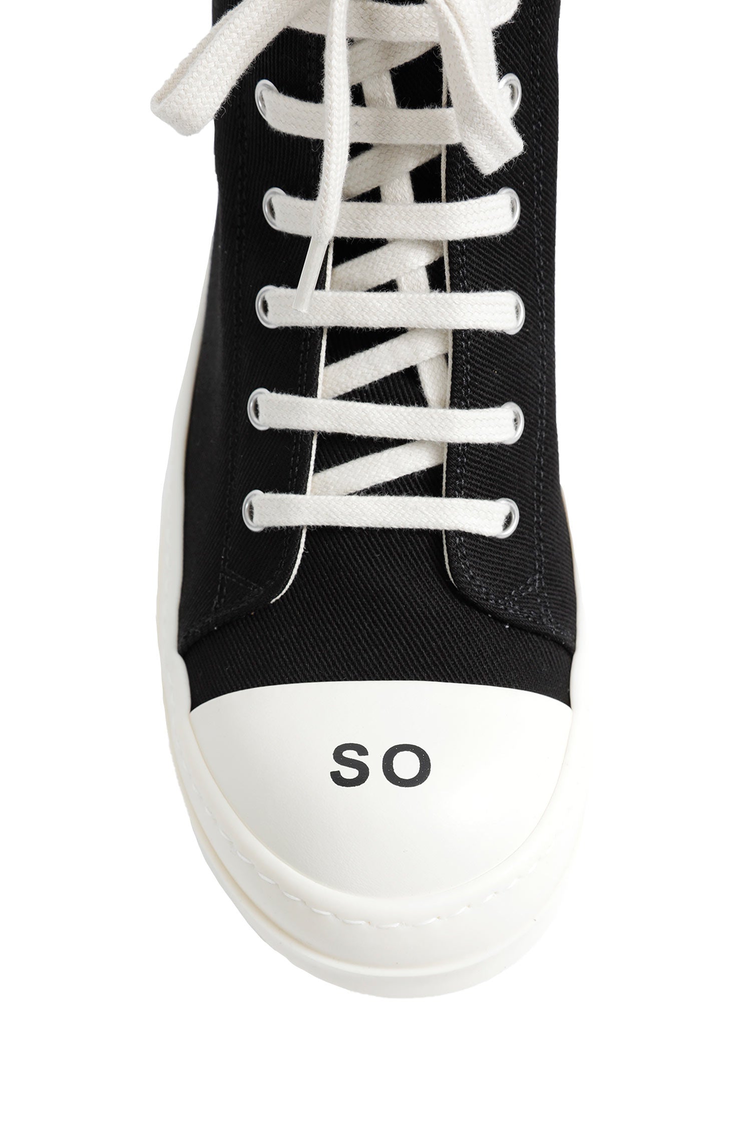 RICK OWENS DRKSHDW Tower Sneaks man