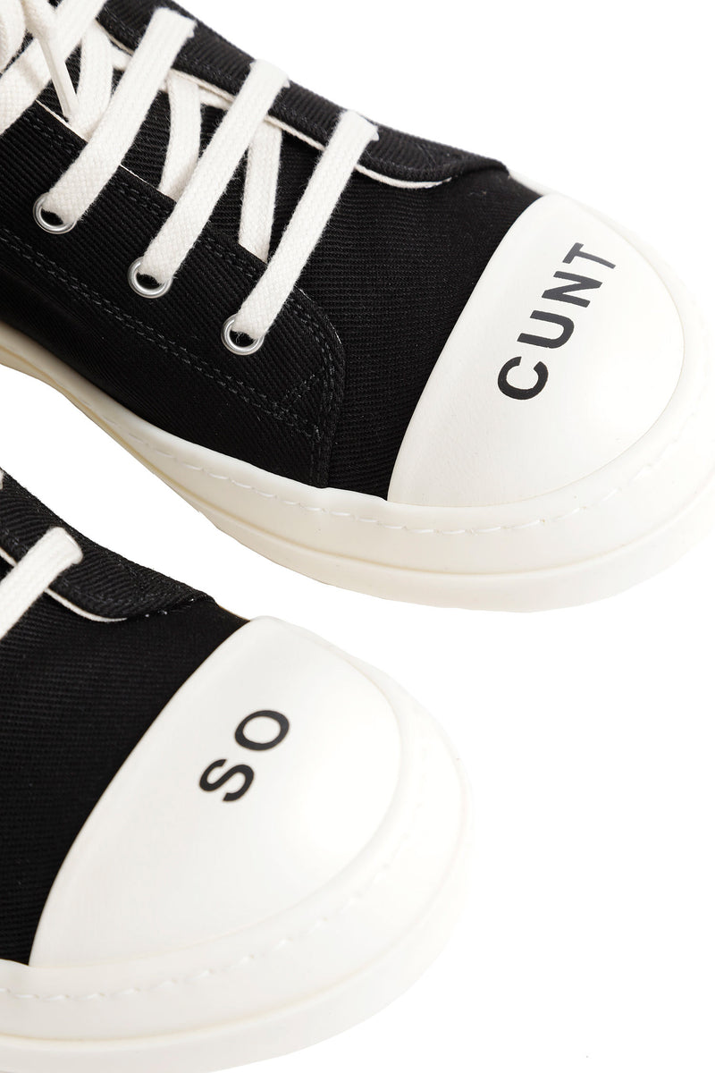 RICK OWENS DRKSHDW Tower Sneaks man