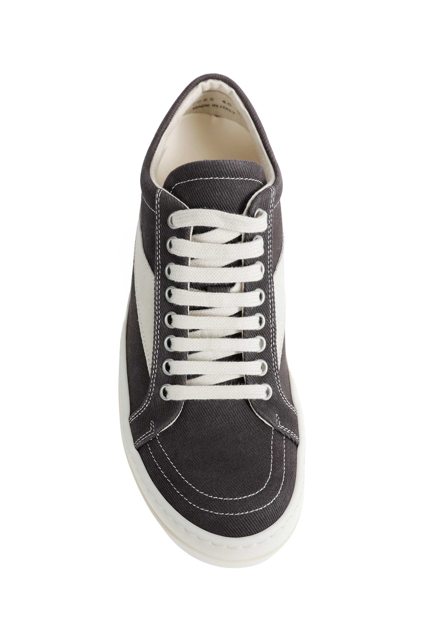 RICK OWENS DRKSHDW Tower Vintage Sneaks man