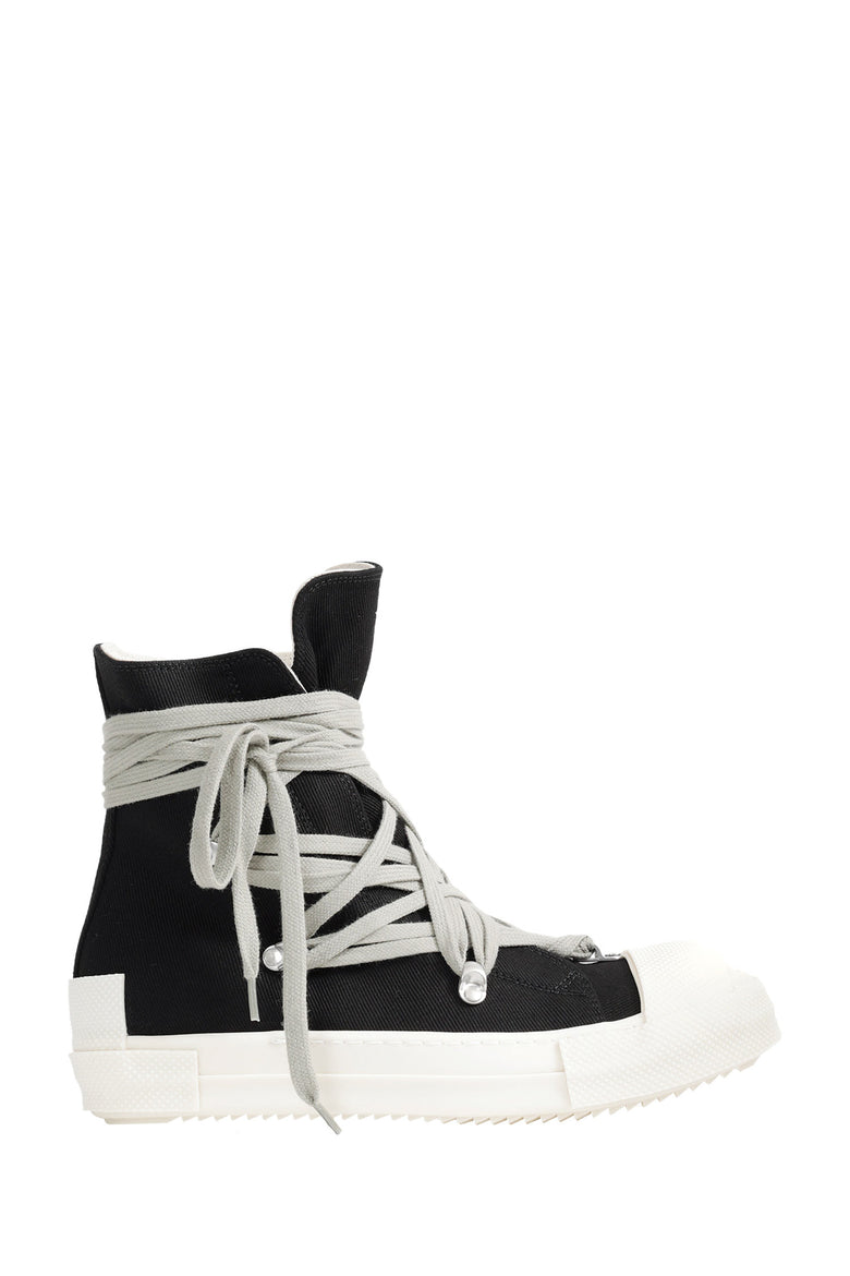 RICK OWENS DRKSHDW Tower Megalace Sneaks man