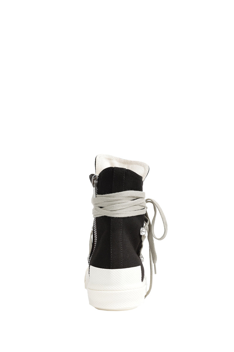 
              RICK OWENS DRKSHDW Tower Megalace Sneaks man
            