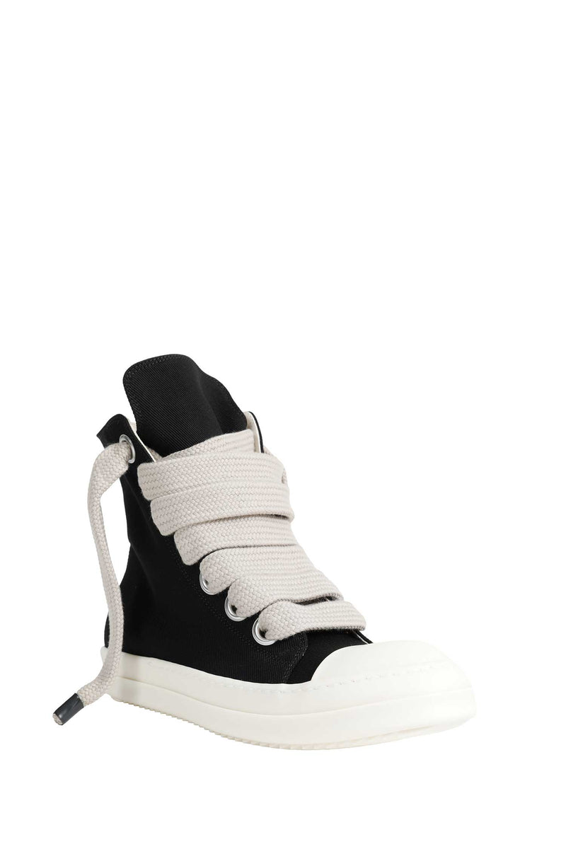 RICK OWENS DRKSHDW Tower Jumbolace Sneaks man