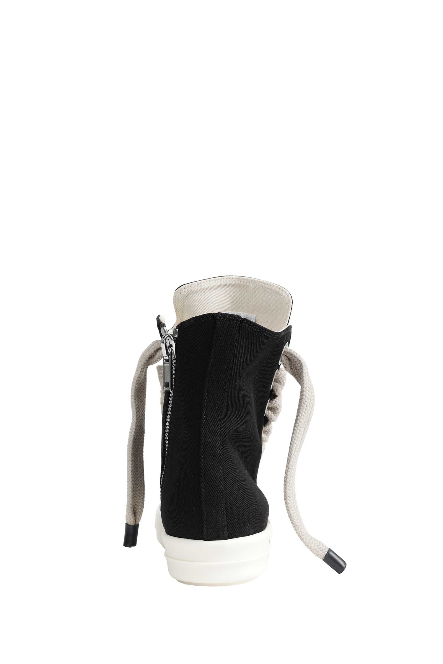 RICK OWENS DRKSHDW Tower Jumbolace Sneaks man