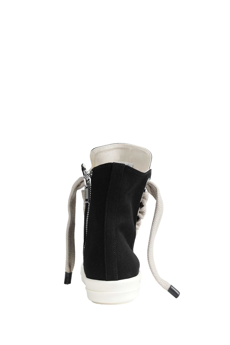 RICK OWENS DRKSHDW Tower Jumbolace Sneaks man