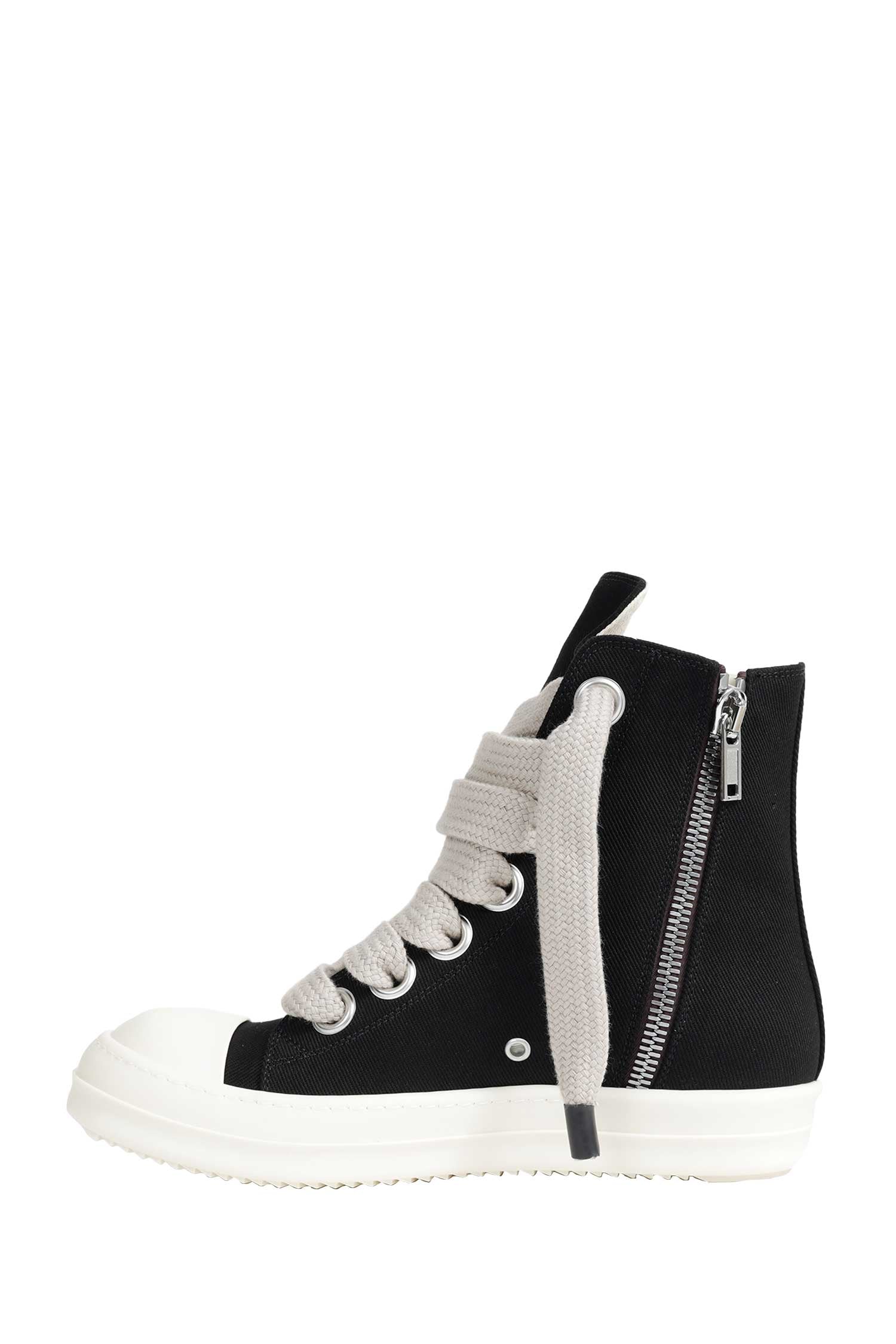 RICK OWENS DRKSHDW Tower Jumbolace Sneaks man