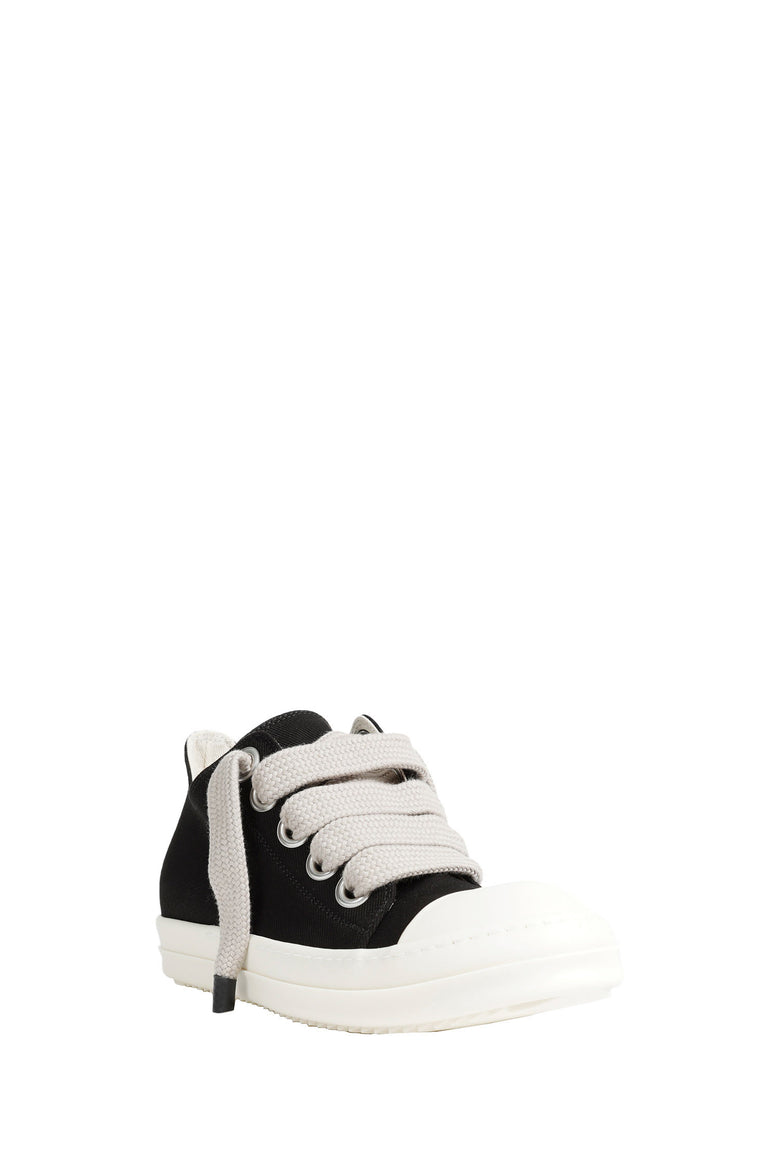 
              RICK OWENS DRKSHDW Tower Jumbolace Low Sneaks man
            