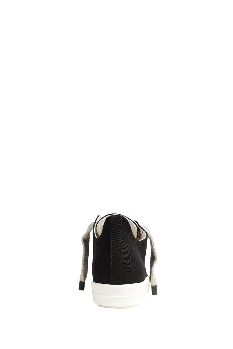 
              RICK OWENS DRKSHDW Tower Jumbolace Low Sneaks man
            