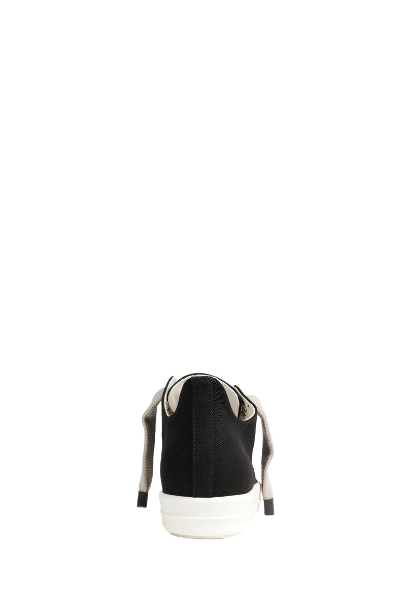 RICK OWENS DRKSHDW Tower Jumbolace Low Sneaks man