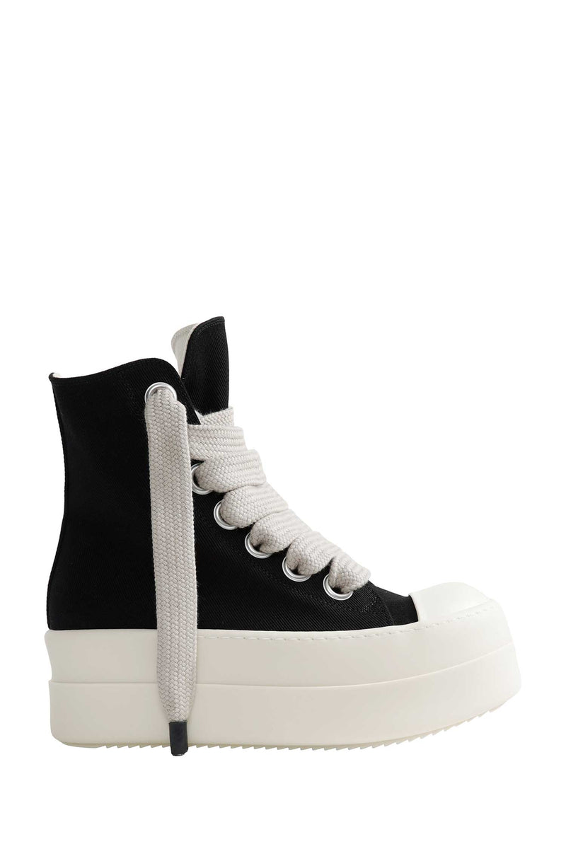 RICK OWENS DRKSHDW Tower Mega Bumper Sneakers man