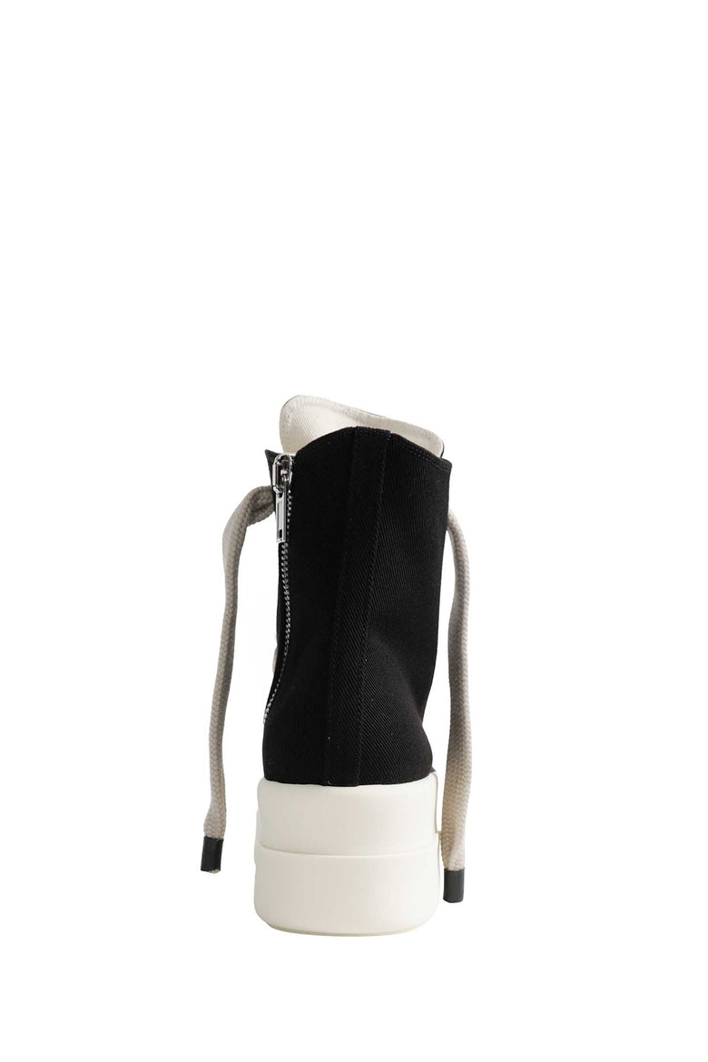 RICK OWENS DRKSHDW Tower Mega Bumper Sneakers man