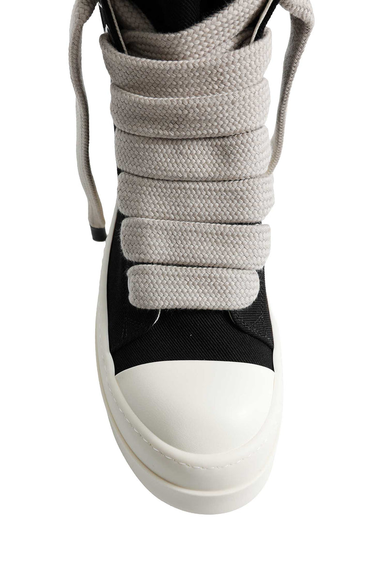 RICK OWENS DRKSHDW Tower Mega Bumper Sneakers man