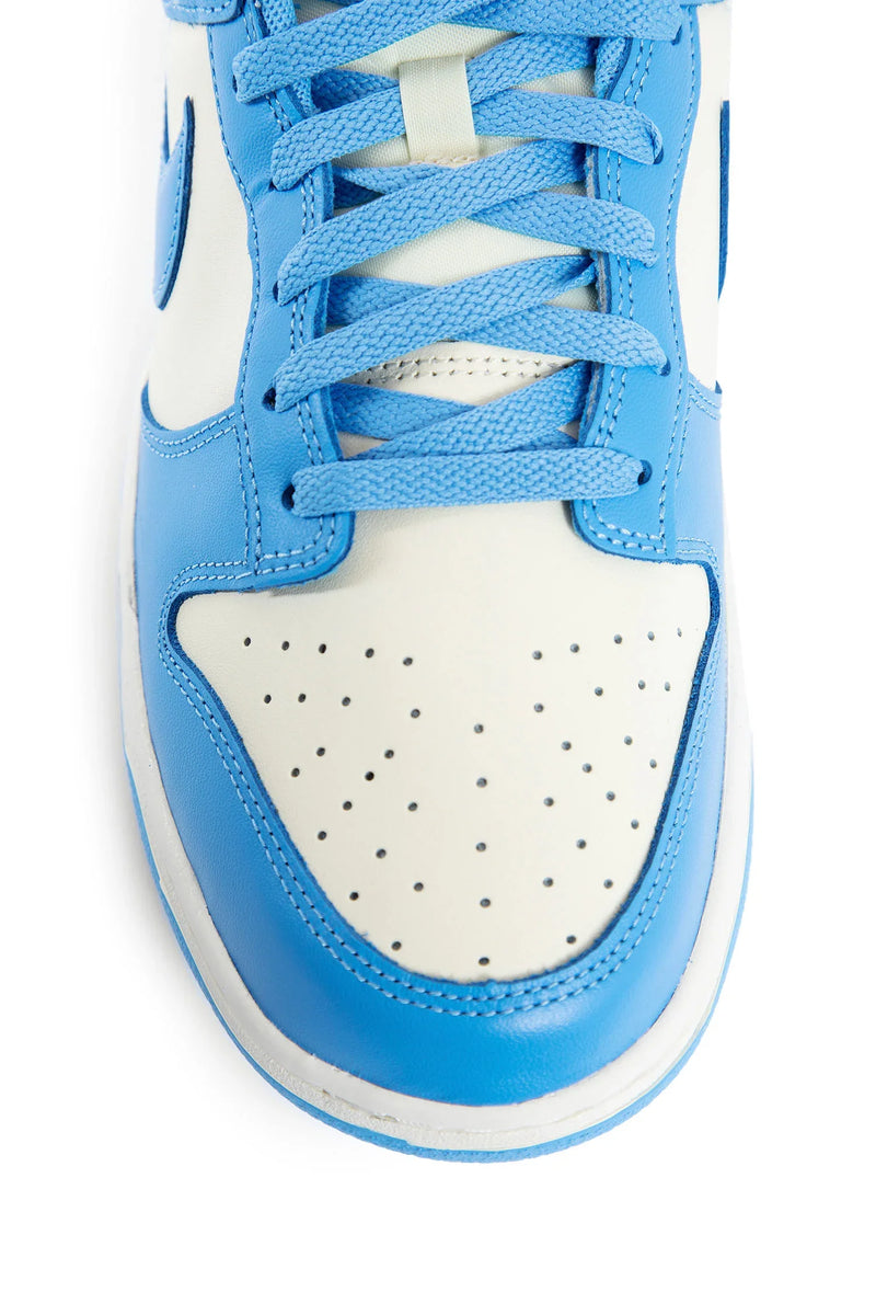 NIKE Dunk low retro sneakers unisex