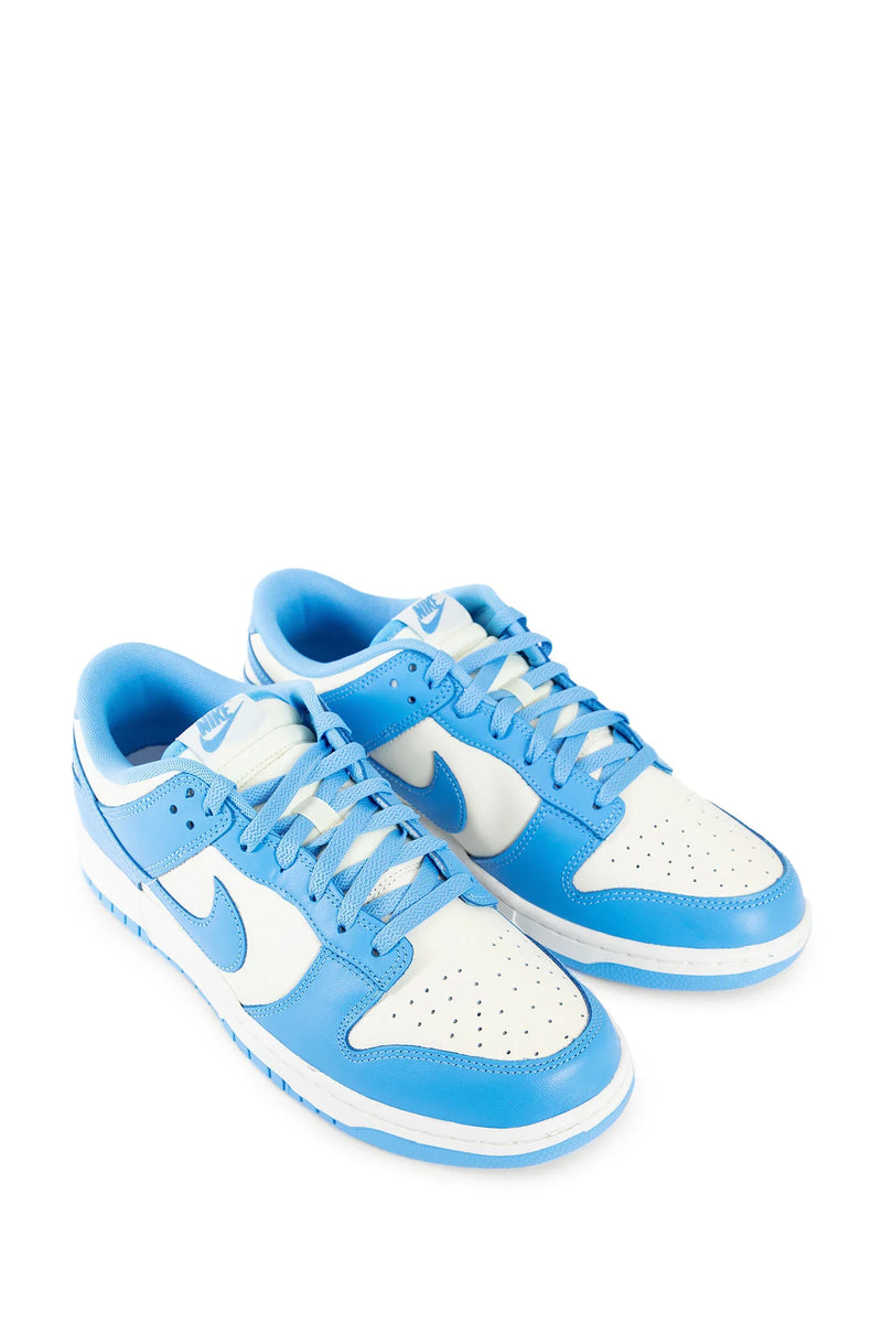 NIKE Dunk low retro sneakers unisex