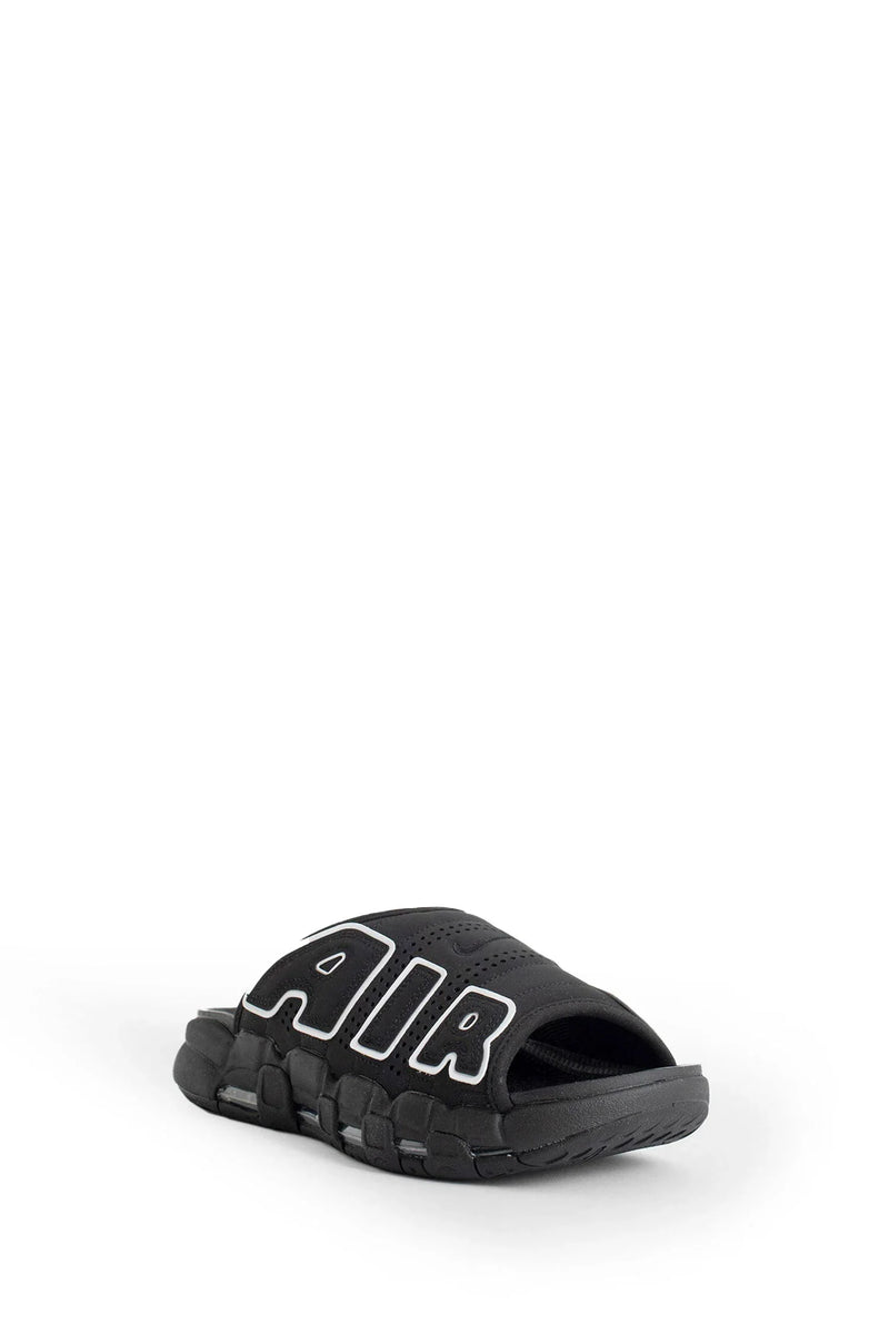 NIKE MAN BLACK SANDALS & SLIDES - Antonioli.eu
