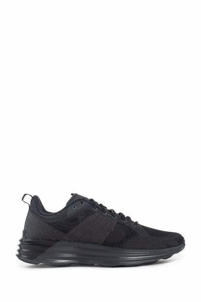 Antonioli NIKE MAN BLACK SNEAKERS