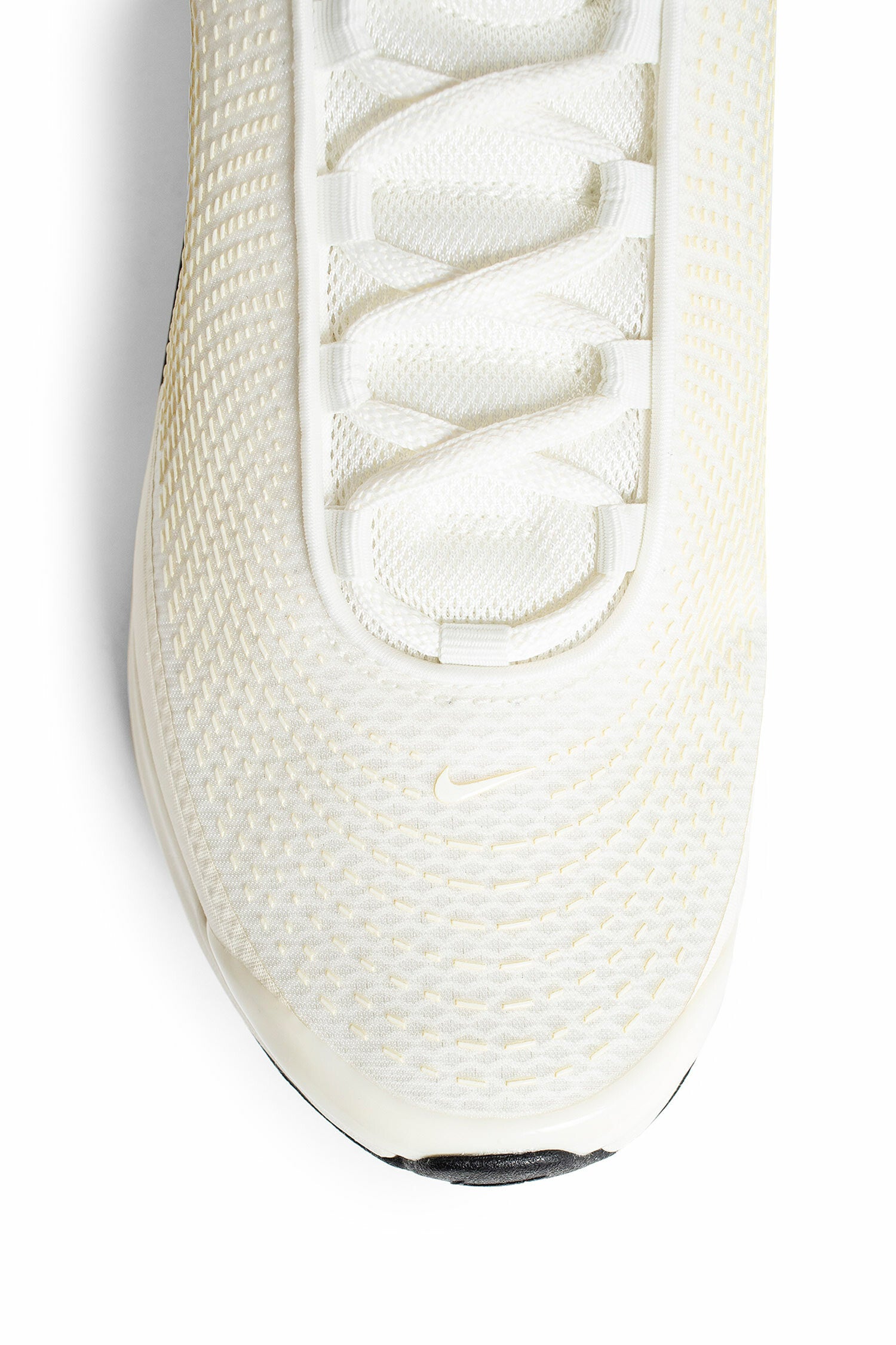 NIKE UNISEX WHITE SNEAKERS