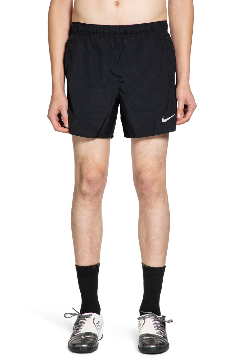 NIKE MAN BLACK SHORTS & SKIRTS
