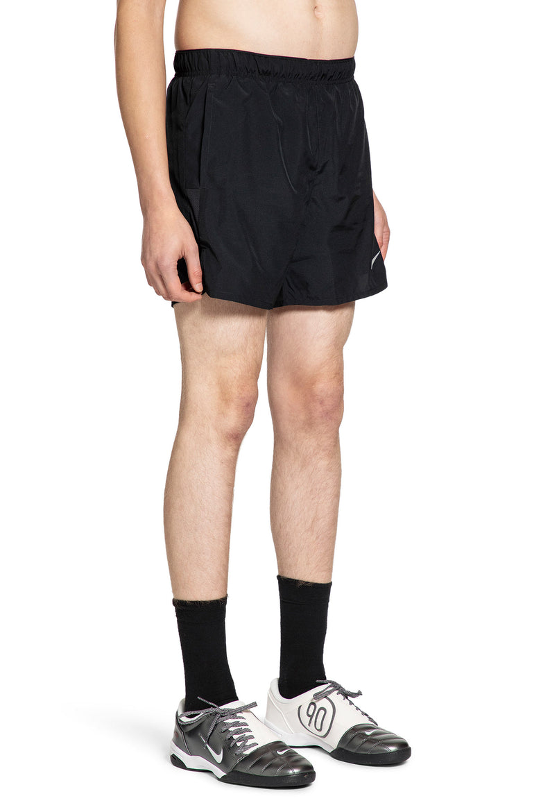 NIKE MAN BLACK SHORTS & SKIRTS