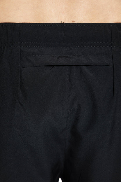 NIKE MAN BLACK SHORTS & SKIRTS