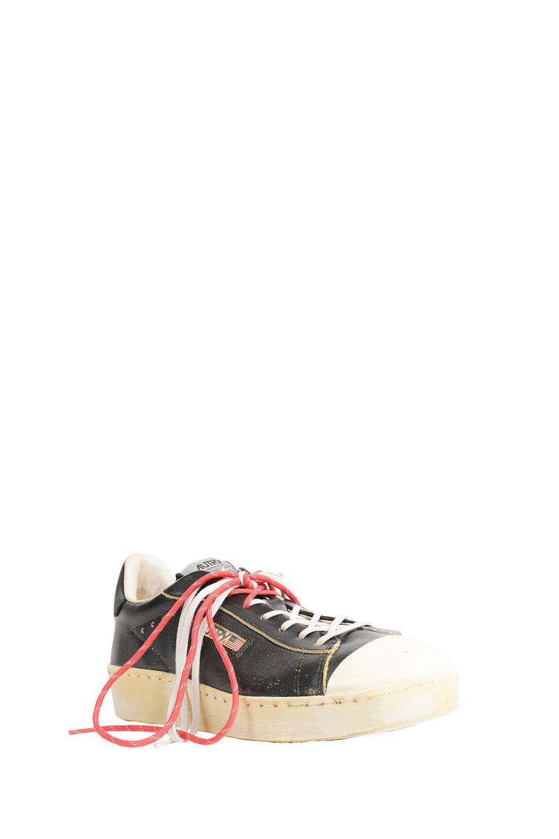 AUTRY Dalllas Low Super Vintage Sneakers man