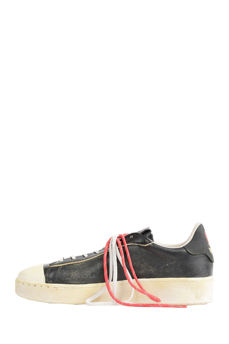 AUTRY Dalllas Low Super Vintage Sneakers man