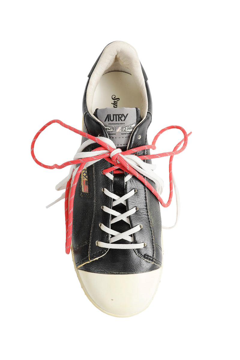 AUTRY Dalllas Low Super Vintage Sneakers man