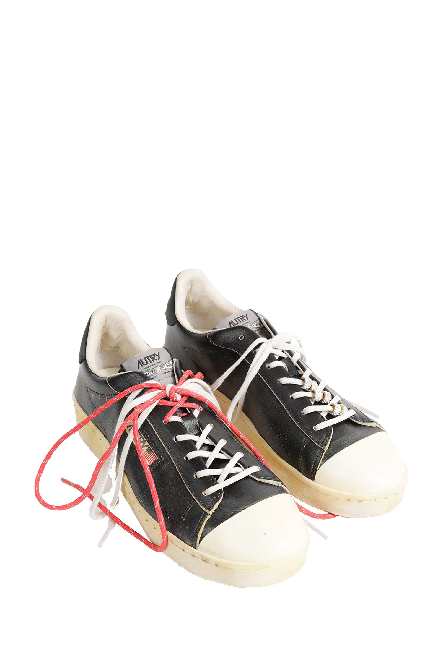Dalllas Low Super Vintage Sneakers