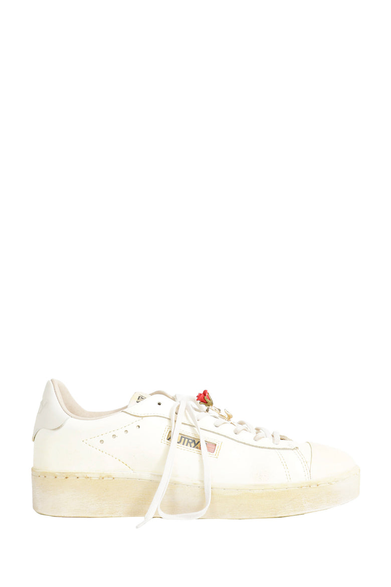 AUTRY Dallas Low Super Vintage Sneakers man