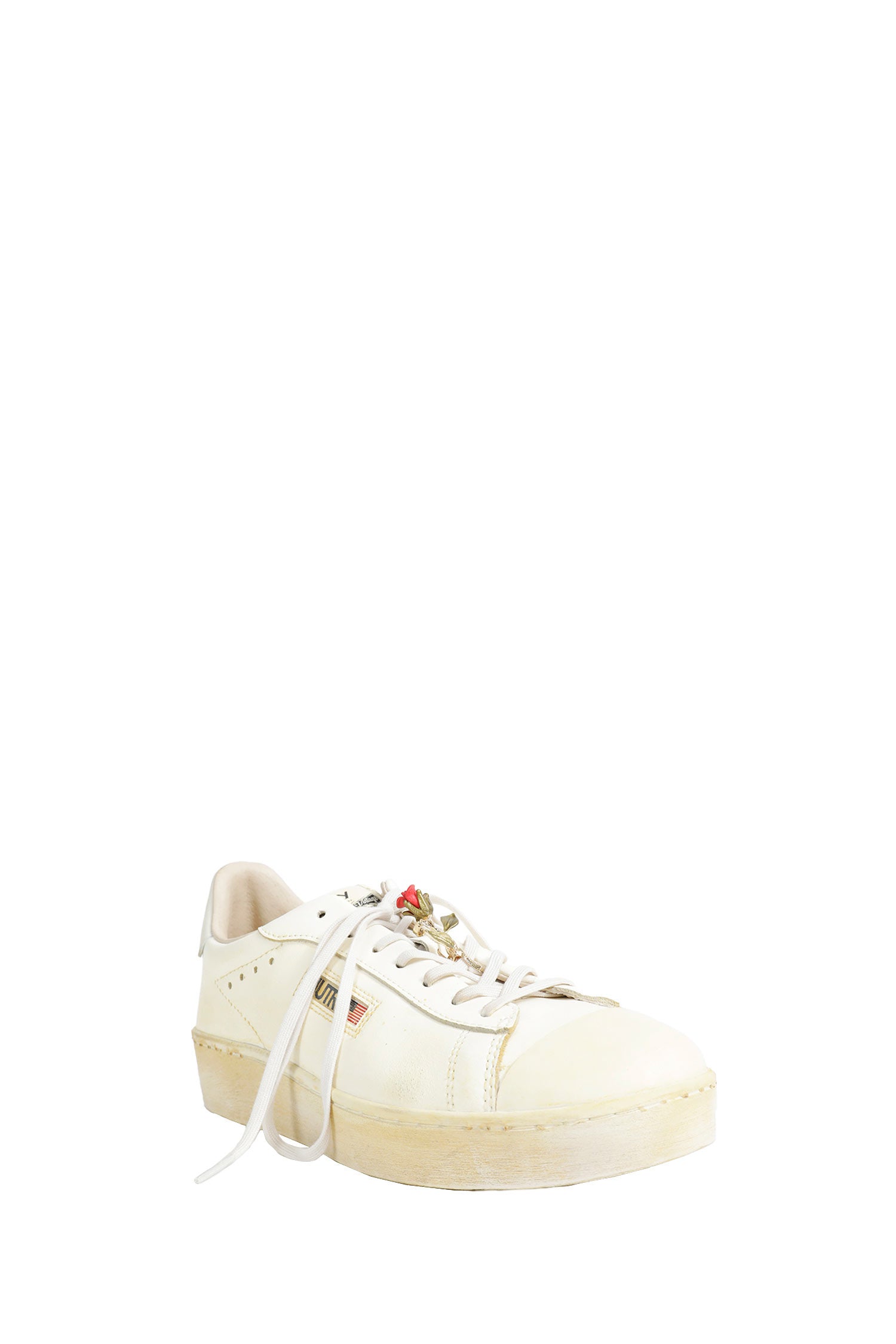 Dallas Low Super Vintage Sneakers