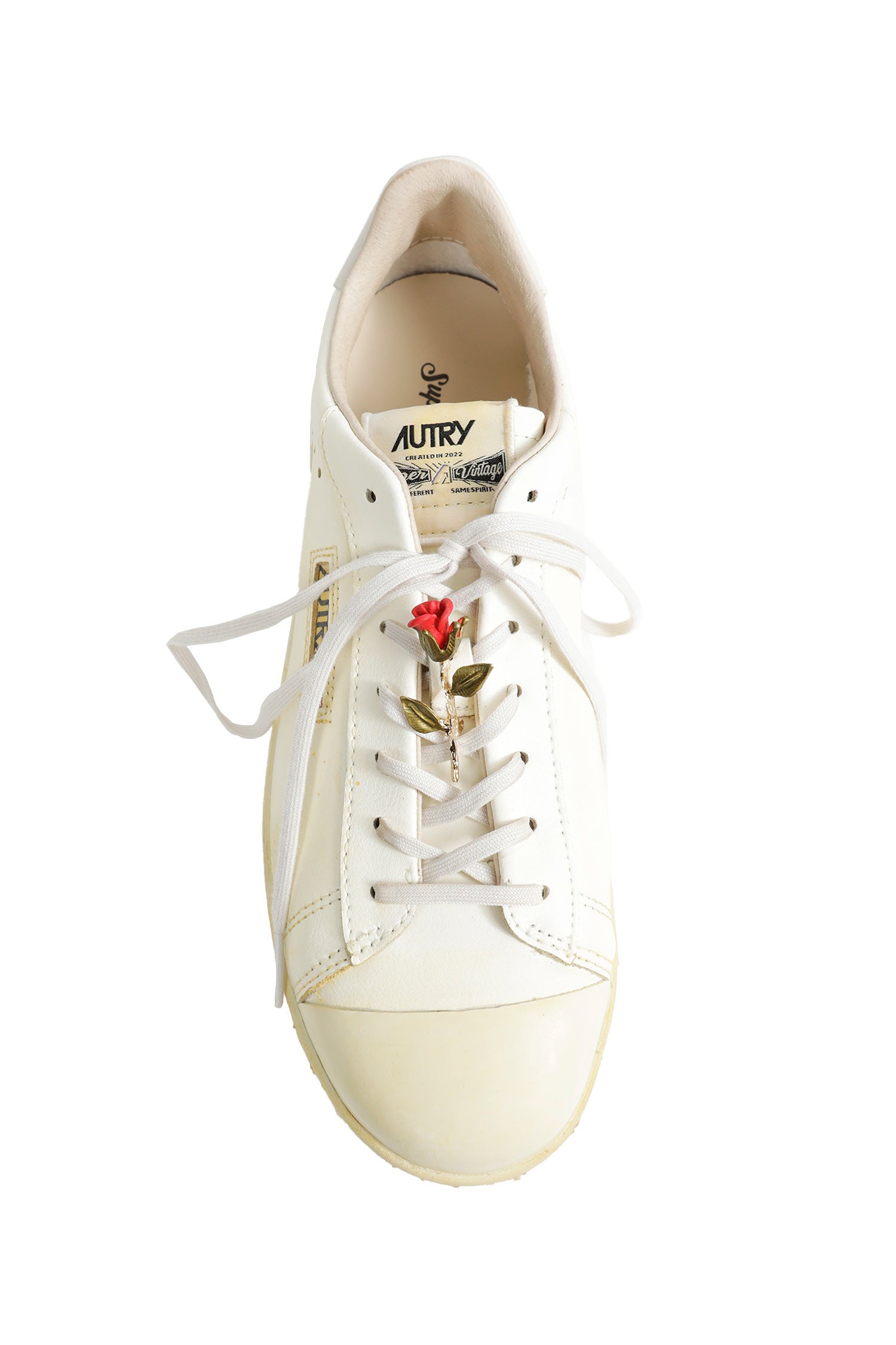 Dallas Low Super Vintage Sneakers