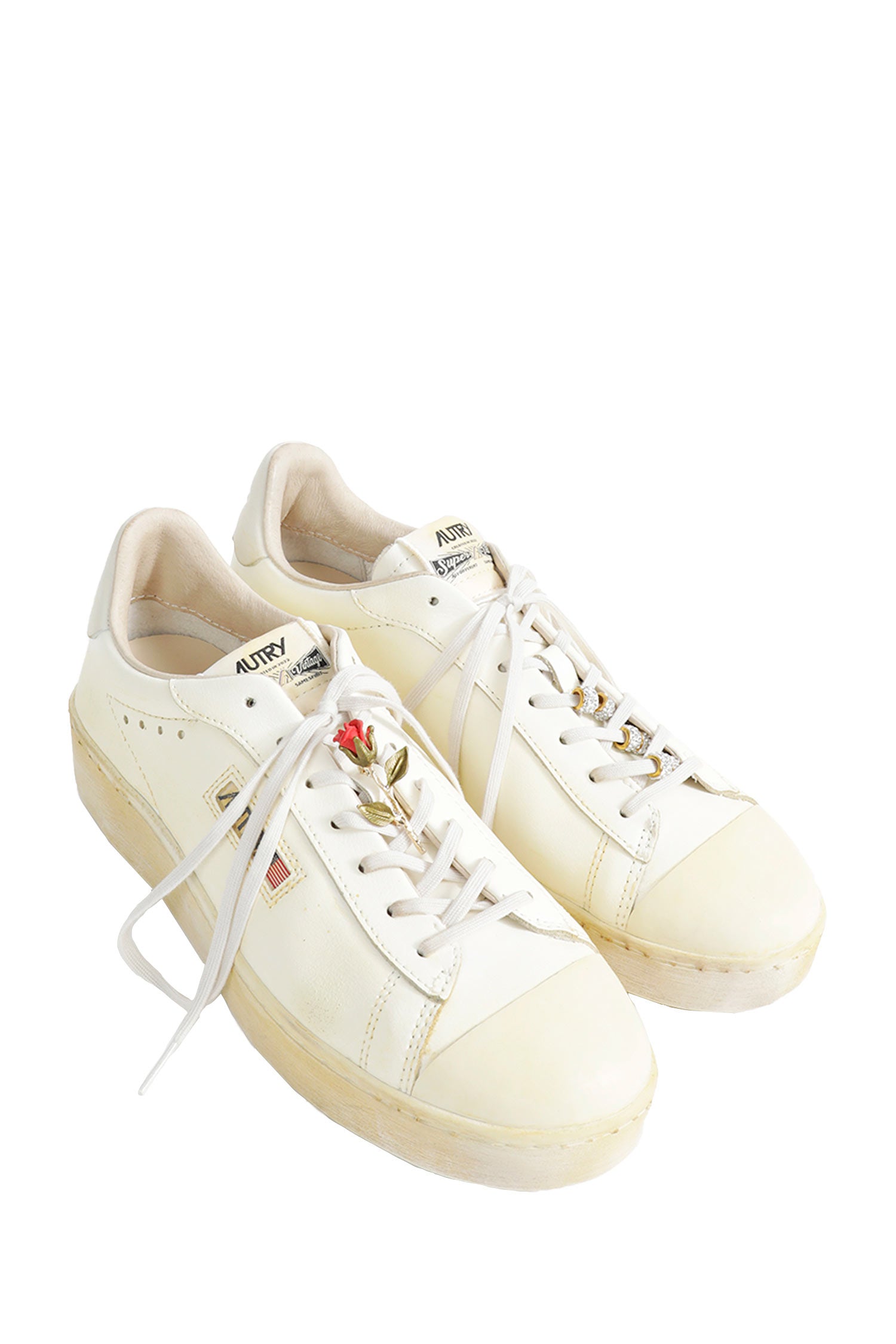 Dallas Low Super Vintage Sneakers