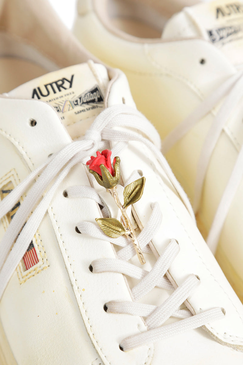 AUTRY Dallas Low Super Vintage Sneakers man