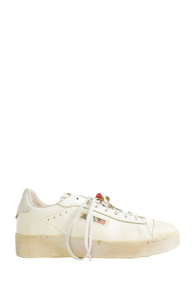 AUTRY Dallas Low Super Vintage Sneakers woman