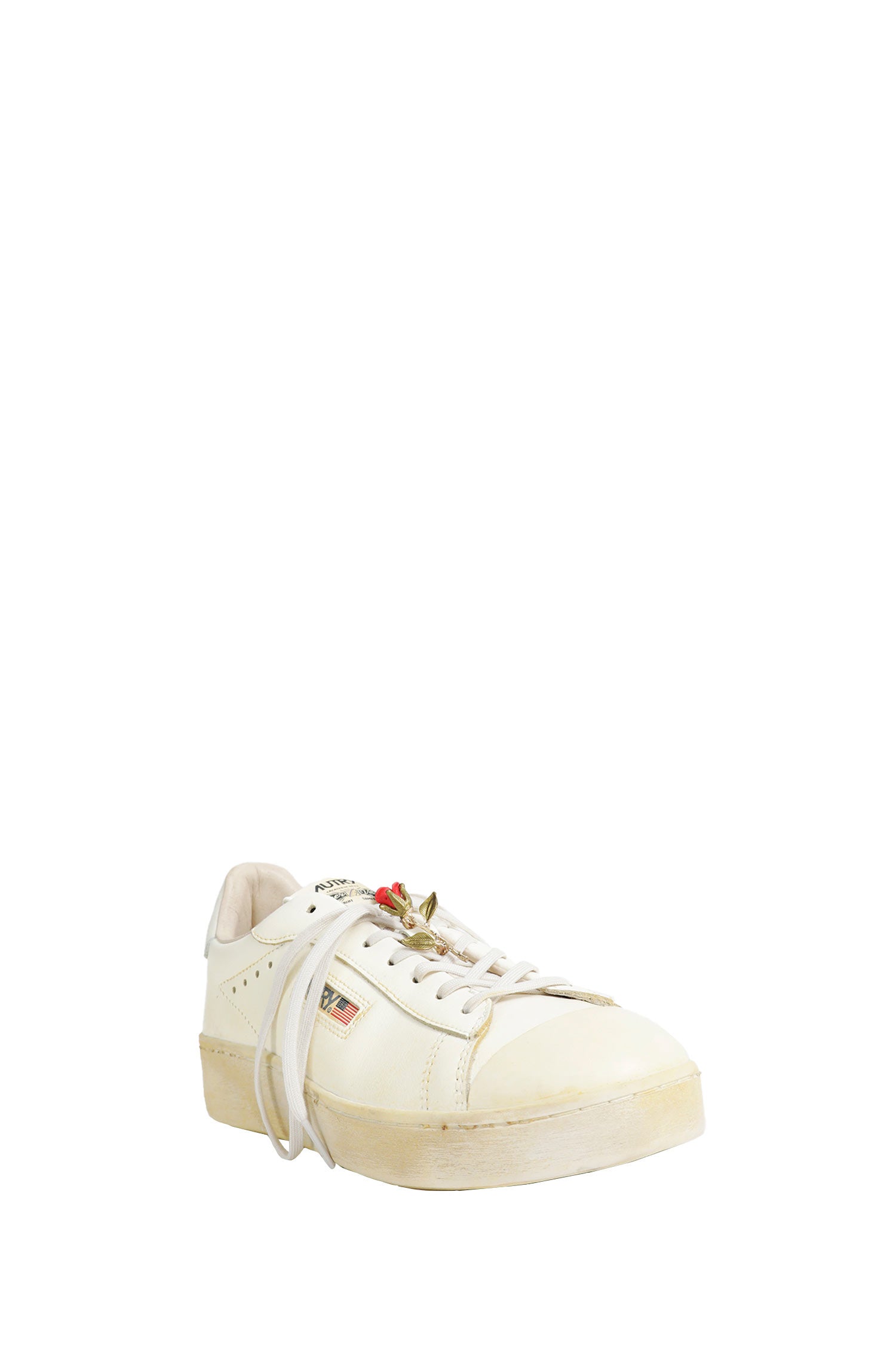 Dallas Low Super Vintage Sneakers