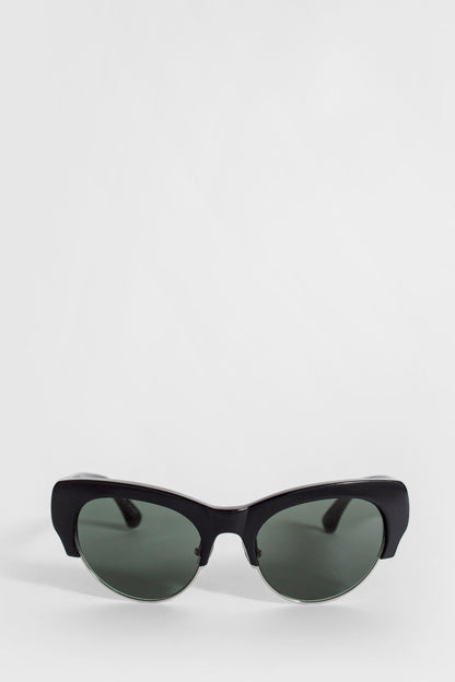 Antonioli DRIES VAN NOTEN UNISEX BLACK EYEWEAR