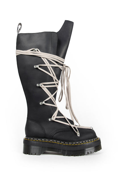 Dr. Martens Collaboration Pentalace Boots
