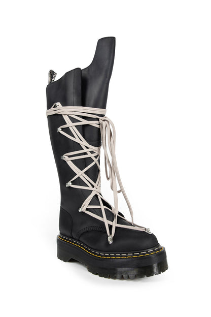 Dr. Martens Collaboration Pentalace Boots