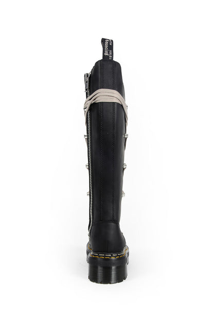 Dr. Martens Collaboration Pentalace Boots