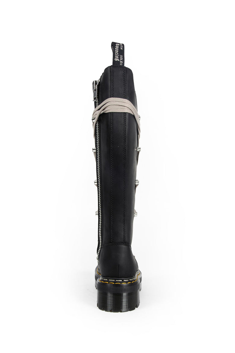 Dr. Martens Collaboration Pentalace Boots